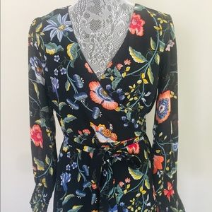 🌼Flower Garden Maxi Dress🌼